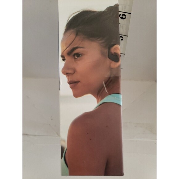 Muze by Vivitar True Wireless Bluetooth Earbuds. Bluetooth New In Box - Picture 5 of 6